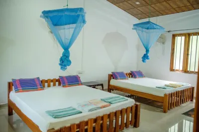 Silent Bungalow Hotels in 