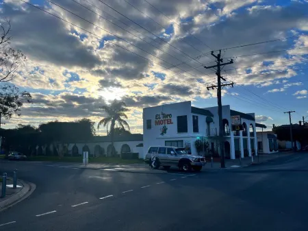 El Toro Motel