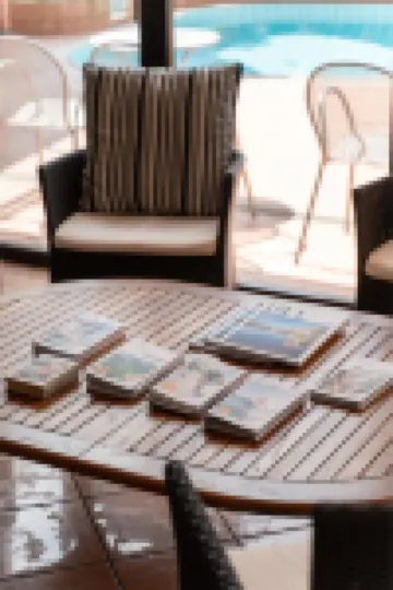 레이크 호텔 이피제니아