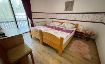 Guest House Kmečki Hram Fortuna