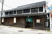 Yamasakiryokan-Q Hotels in Sayo