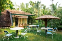 Garggi Kumarakom Village Homestay