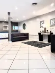 APM Inn & Suites Hôtels à : Martinsburg