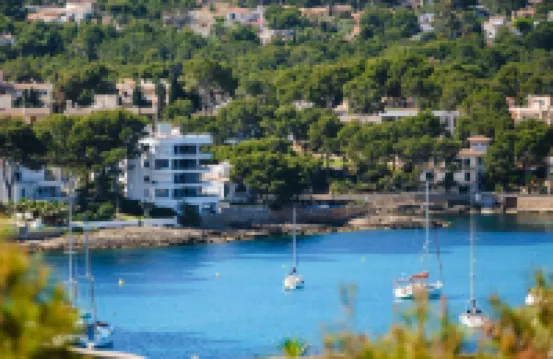 Apartamentos Vista Club
