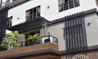 Patio by Balai Norte - Housity
