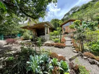 Eco-Finca Hostal Santorum Hotels in 