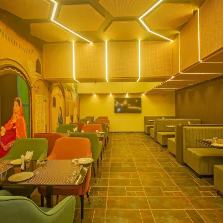 Amritara Maa Katra