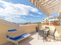 Petrovac Bay Apartments Hotels in Petrovac