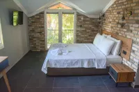 Balli Boutique Hotel & Restaurant Hôtels à : Kayaköy