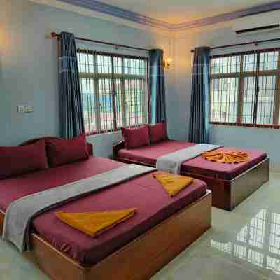 Raksmey Kampuchea Rooms