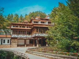 Hotel Bozhentsi