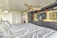 Gulf-View Hudson Condo in Waterfront Resort! - Pools