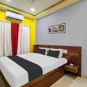 Hotel O Sai D-Lux Rooms