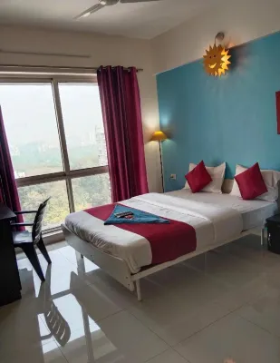 GM Hospitality Services Pune