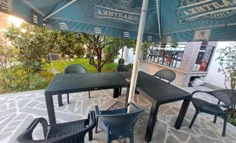 Guest House "AKHALTSIKHE"