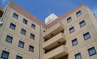 Hotel Plaza Arakawaoki