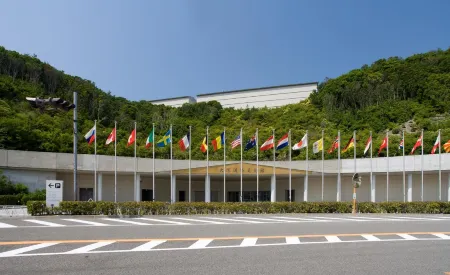 Hotel Crown Hills Naruto