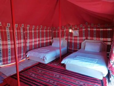 Sands Dream Tourism Camp