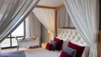 Hotel Atlantida Sol Hôtels à : Buarcos