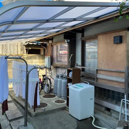 Guest House Wagaranchi Kai