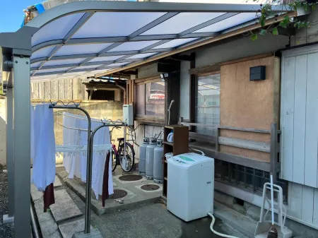 Guest House Wagaranchi Kai Отели рядом со станцией JR Atawa station