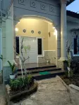 Oikos Green Homestay - by Login