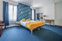 The Originals Boutique, Hôtel le George , Loches Hotels in Verneuil-sur-Indre