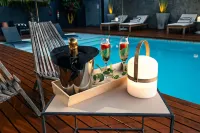 Casa Geranio - Infinity Pools