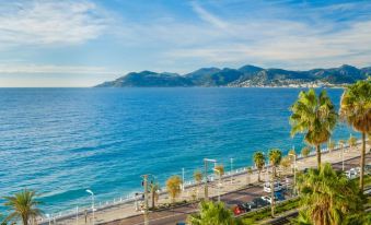 Residhotel Villa Maupassant