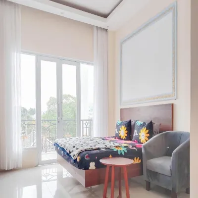 Chitra Boutique RedPartner Hotels in Tawang