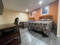 Travelers Motor Lodge Hotel a Smithfield