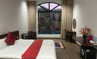 Tam Coc Mountain View Homestay