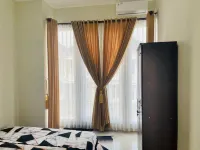 Fathana Villa - Dekat Jtp3