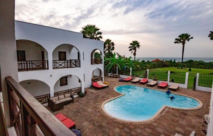 Harmony Resort Boutique Hotel