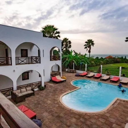 Harmony Resort Boutique Hotel