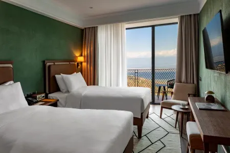 BODBE Hotel Отели рядом с достопримечательностью «Монастырь Бодбе»