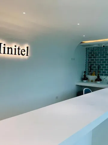 รูปภาพของมินิเทลแอทหาดใหญ่