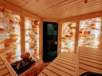 Seehotel Hartung & Ferienappartements - spa