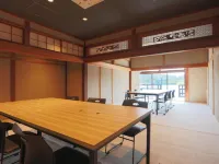 Hekisuien Hotels in Kyotango