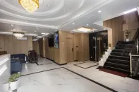 Hotel Robot Hotels in Tokha