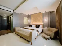 El Cavana Bandung Hotels in Andir