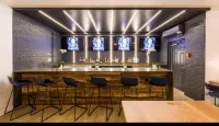 Ramada by Wyndham Newark/Wilmington Các khách sạn ở Christiana