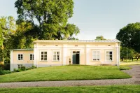 Asa Herrgård Hotels in der Nähe von Dädesjö Hembygdsgård