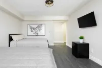 G Hotel Las Vegas Hotel in zona Vantage Luxury Flats And Loft Living