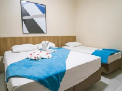 Pousada Toca Das Águas Hotels in Olimpia