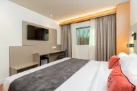 Hotel Puerta Santander