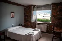 Agroturismo Biltegi Etxea Hotel di 