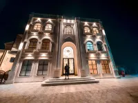 Grand Shalimar Hotel