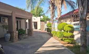 Vicky B Bed and Breakfast