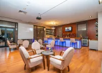 Anemon Grand Eskişehir Otel Hôtels à : Eskişehir